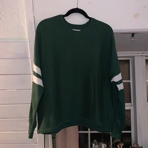 Hollister Sweater
